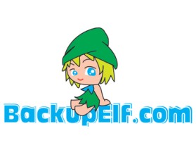BackupElf.com entry by soaringcreations