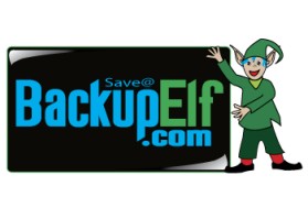 BackupElf.com entry by KingJoker