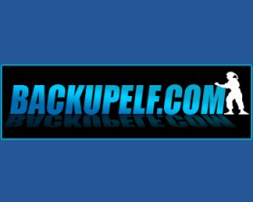 BackupElf.com entry by zor