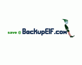 BackupElf.com entry by maxhash