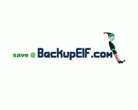 BackupElf.com entry by maxhash