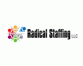 Radical Staffing LLC entry by APRIL
