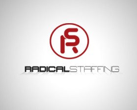 Radical Staffing LLC entry by Makaveli Designs