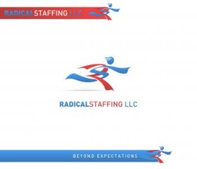 Radical Staffing LLC entry by Karosta