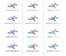 Radical Staffing LLC entry by Karosta