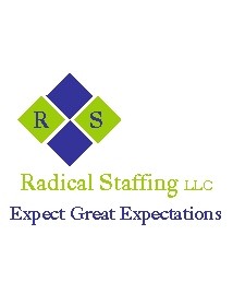Radical Staffing LLC entry by APT