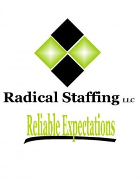 Radical Staffing LLC entry by APT