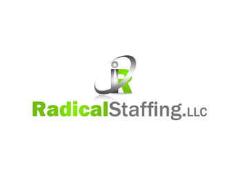Logo Design for Radical Staffing LLC