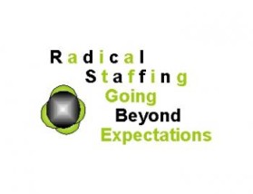 Radical Staffing LLC entry by APT