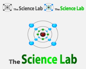 The Science Lab entry by eGraphicx