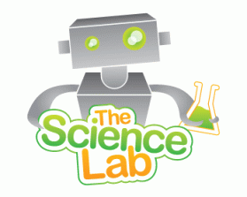 The Science Lab entry by jjakeyboyy