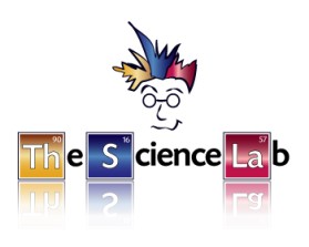 The Science Lab entry by manzdesign