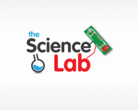 The Science Lab entry by billyz1