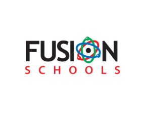 Fusion Schools entry by designbuddha