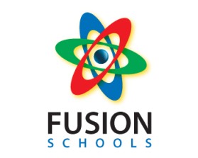 Fusion Schools entry by designbuddha