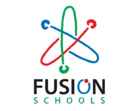 Fusion Schools entry by designbuddha