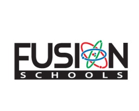 Fusion Schools entry by designbuddha