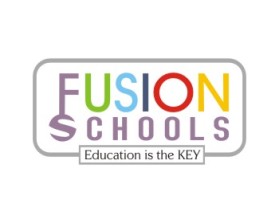 Fusion Schools entry by eclipsart