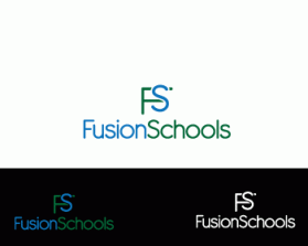 Fusion Schools entry by traceygl