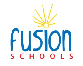 Fusion Schools entry by designbuddha