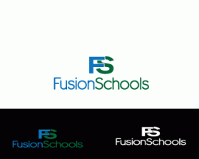 Fusion Schools entry by traceygl