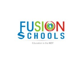 Fusion Schools entry by eclipsart