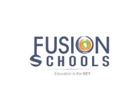 Fusion Schools entry by eclipsart