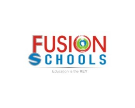 Fusion Schools entry by eclipsart