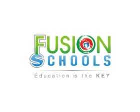 Fusion Schools entry by eclipsart