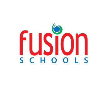 Logo Design for Fusion Schools