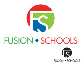 Fusion Schools entry by NightOwlGraphics