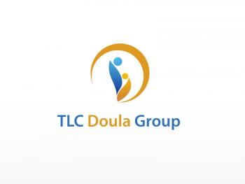 Logo Design for TLCDoulaGroup