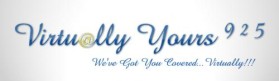 Virtually Yours 9-2-5 entry by Formand3n