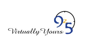 Virtually Yours 9-2-5 entry by krissda
