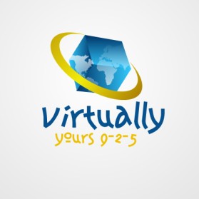 Virtually Yours 9-2-5 entry by banned_graphichound