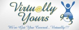 Virtually Yours 9-2-5 entry by Formand3n