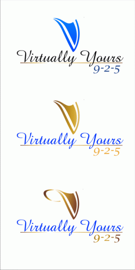 Virtually Yours 9-2-5 entry by Losiu