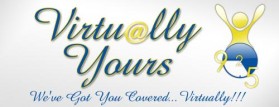 Virtually Yours 9-2-5 entry by Formand3n