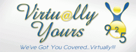 Virtually Yours 9-2-5 entry by Formand3n