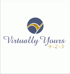 Virtually Yours 9-2-5 entry by Losiu