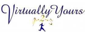 Virtually Yours 9-2-5 entry by Linda