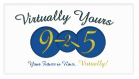 Virtually Yours 9-2-5 entry by KMD