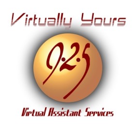 Virtually Yours 9-2-5 entry by luciano