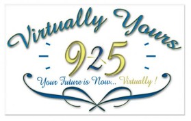 Virtually Yours 9-2-5 entry by KMD