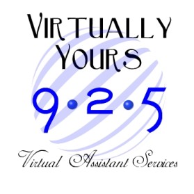 Virtually Yours 9-2-5 entry by luciano