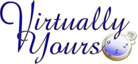 Virtually Yours 9-2-5 entry by Linda