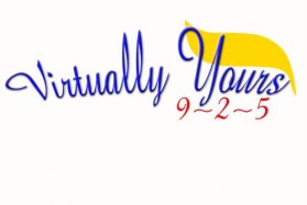 Virtually Yours 9-2-5 entry by danielph