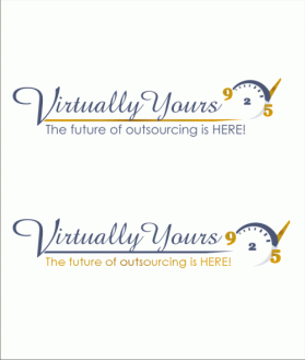 Virtually Yours 9-2-5 entry by Losiu