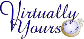 Virtually Yours 9-2-5 entry by Linda
