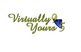 Virtually Yours 9-2-5 entry by jojomarie